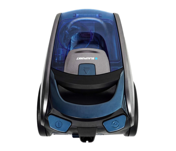 Blaupunkt Odkurzacz bezworkowy VCC312BL niebieski - 1613740 - zdjęcie 4